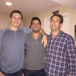 Meet your Posher, Josh